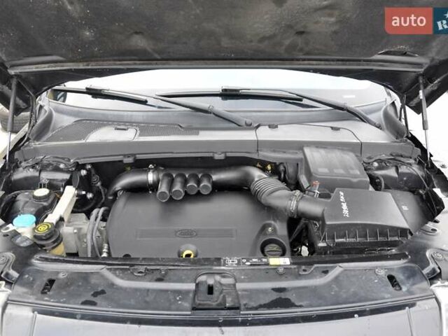 Черный Ленд Ровер Фрилендер, объемом двигателя 2.2 л и пробегом 277 тыс. км за 8400 $, фото 38 на Automoto.ua