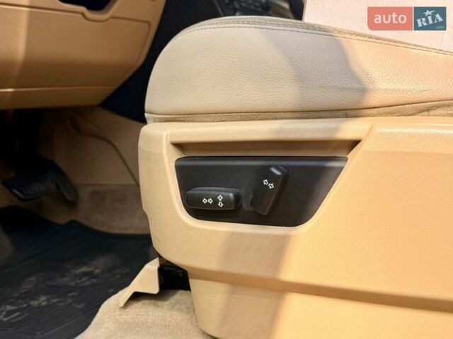 Чорний Ленд Ровер Freelander, об'ємом двигуна 2.2 л та пробігом 193 тис. км за 9700 $, фото 11 на Automoto.ua