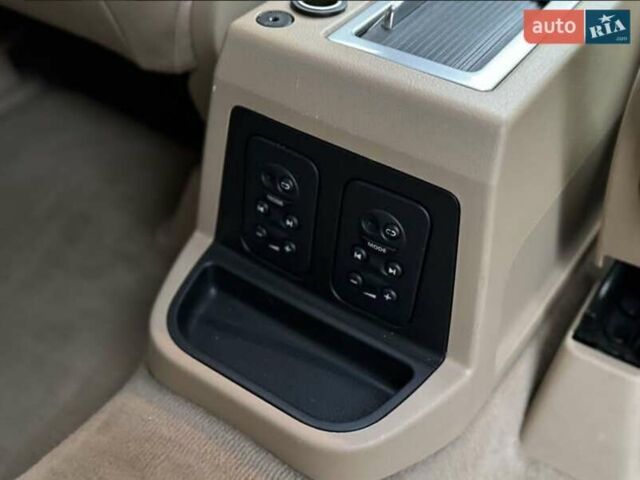 Чорний Ленд Ровер Freelander, об'ємом двигуна 2.2 л та пробігом 211 тис. км за 9999 $, фото 38 на Automoto.ua