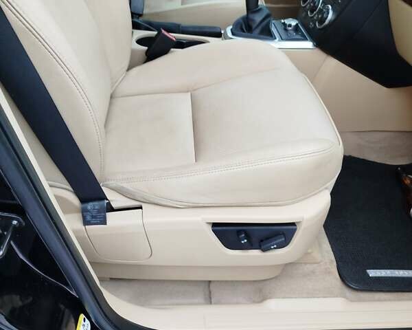 Черный Ленд Ровер Фрилендер, объемом двигателя 2.2 л и пробегом 261 тыс. км за 9700 $, фото 20 на Automoto.ua