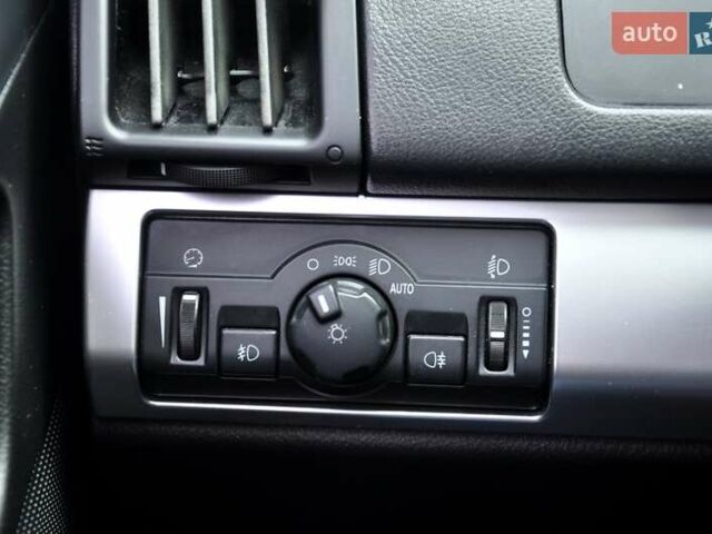 Черный Ленд Ровер Фрилендер, объемом двигателя 2.2 л и пробегом 277 тыс. км за 8400 $, фото 30 на Automoto.ua