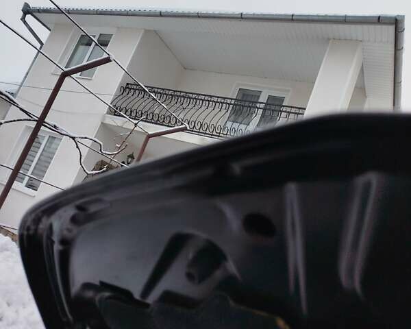 Черный Ленд Ровер Фрилендер, объемом двигателя 2.2 л и пробегом 261 тыс. км за 9700 $, фото 28 на Automoto.ua