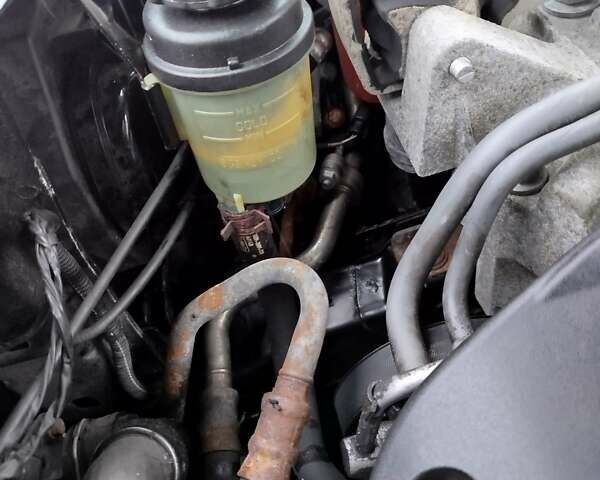 Черный Ленд Ровер Фрилендер, объемом двигателя 2.2 л и пробегом 261 тыс. км за 9700 $, фото 27 на Automoto.ua