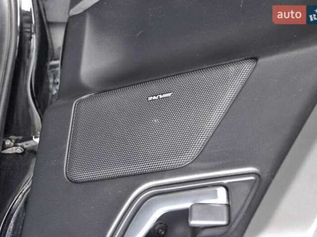 Черный Ленд Ровер Фрилендер, объемом двигателя 2.2 л и пробегом 277 тыс. км за 8400 $, фото 14 на Automoto.ua