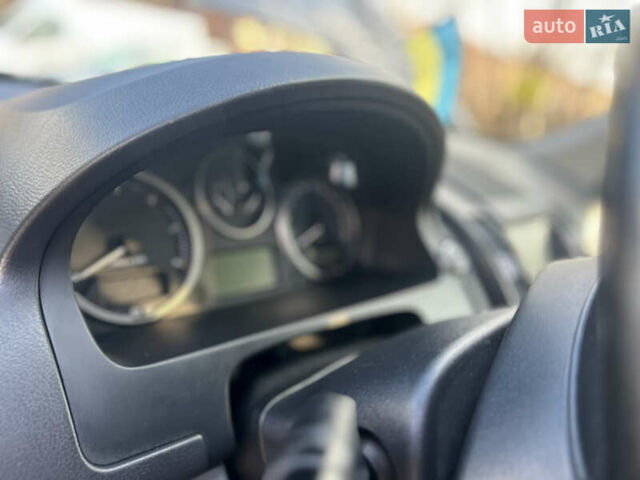 Чорний Ленд Ровер Freelander, об'ємом двигуна 2.2 л та пробігом 320 тис. км за 9500 $, фото 14 на Automoto.ua