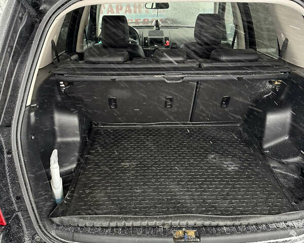 Чорний Ленд Ровер Freelander, об'ємом двигуна 2.2 л та пробігом 367 тис. км за 9500 $, фото 24 на Automoto.ua