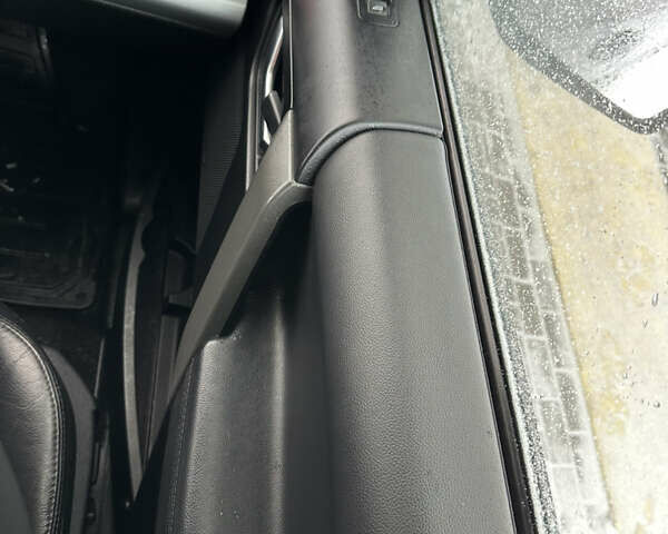 Чорний Ленд Ровер Freelander, об'ємом двигуна 2.2 л та пробігом 367 тис. км за 9500 $, фото 29 на Automoto.ua