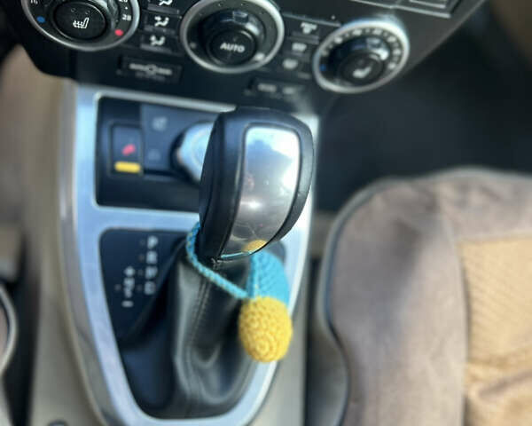 Чорний Ленд Ровер Freelander, об'ємом двигуна 2.2 л та пробігом 320 тис. км за 9500 $, фото 17 на Automoto.ua