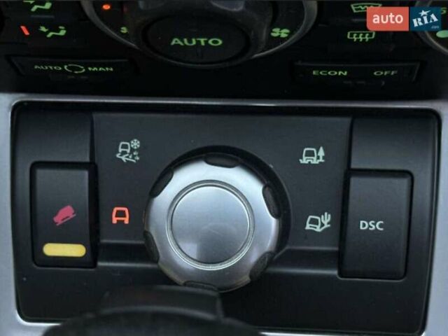 Чорний Ленд Ровер Freelander, об'ємом двигуна 2.2 л та пробігом 211 тис. км за 9999 $, фото 35 на Automoto.ua