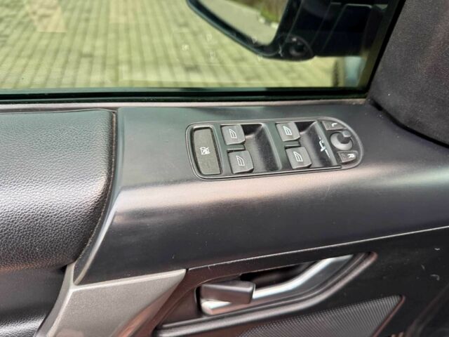 Черный Ленд Ровер Фрилендер, объемом двигателя 3.2 л и пробегом 201 тыс. км за 7950 $, фото 21 на Automoto.ua