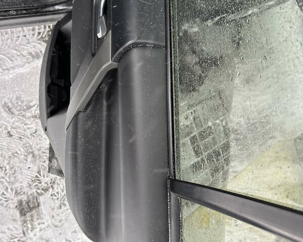 Чорний Ленд Ровер Freelander, об'ємом двигуна 2.2 л та пробігом 367 тис. км за 9500 $, фото 28 на Automoto.ua