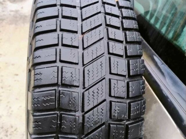 Чорний Ленд Ровер Freelander, об'ємом двигуна 2 л та пробігом 220 тис. км за 2491 $, фото 13 на Automoto.ua