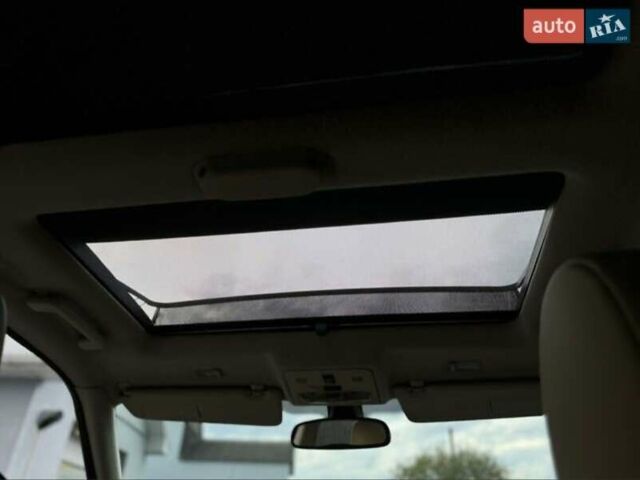 Чорний Ленд Ровер Freelander, об'ємом двигуна 2.2 л та пробігом 211 тис. км за 9999 $, фото 32 на Automoto.ua