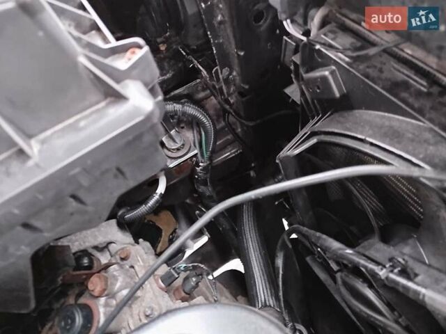 Черный Ленд Ровер Фрилендер, объемом двигателя 2.2 л и пробегом 261 тыс. км за 9700 $, фото 26 на Automoto.ua