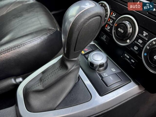 Черный Ленд Ровер Фрилендер, объемом двигателя 3.2 л и пробегом 207 тыс. км за 7950 $, фото 18 на Automoto.ua