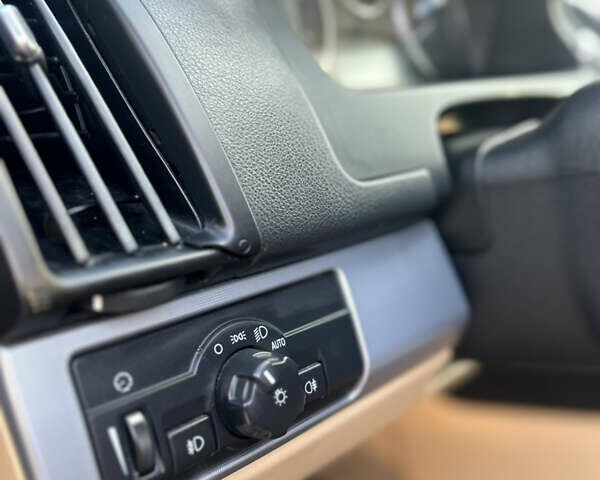 Чорний Ленд Ровер Freelander, об'ємом двигуна 2.2 л та пробігом 320 тис. км за 9500 $, фото 15 на Automoto.ua