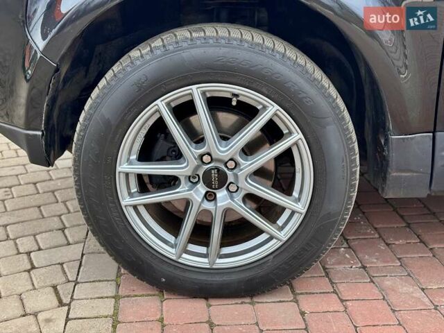 Черный Ленд Ровер Фрилендер, объемом двигателя 3.2 л и пробегом 207 тыс. км за 7950 $, фото 8 на Automoto.ua