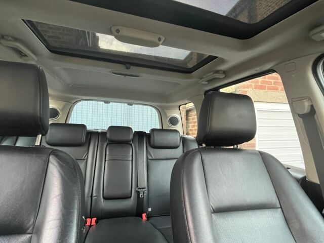 Чорний Ленд Ровер Freelander, об'ємом двигуна 2.2 л та пробігом 160 тис. км за 4500 $, фото 9 на Automoto.ua