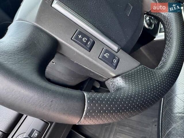 Черный Ленд Ровер Фрилендер, объемом двигателя 3.2 л и пробегом 207 тыс. км за 7950 $, фото 27 на Automoto.ua