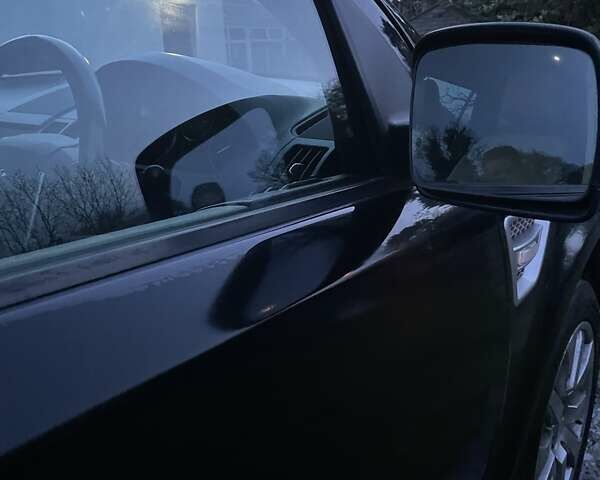 Черный Ленд Ровер Фрилендер, объемом двигателя 2.2 л и пробегом 871 тыс. км за 5000 $, фото 4 на Automoto.ua