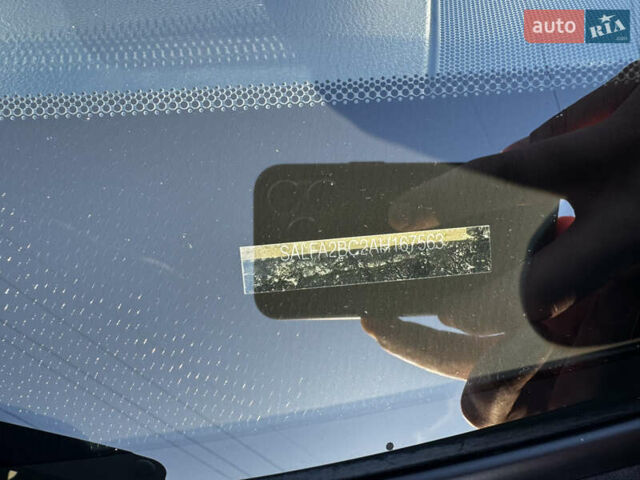 Черный Ленд Ровер Фрилендер, объемом двигателя 2.18 л и пробегом 280 тыс. км за 10500 $, фото 11 на Automoto.ua