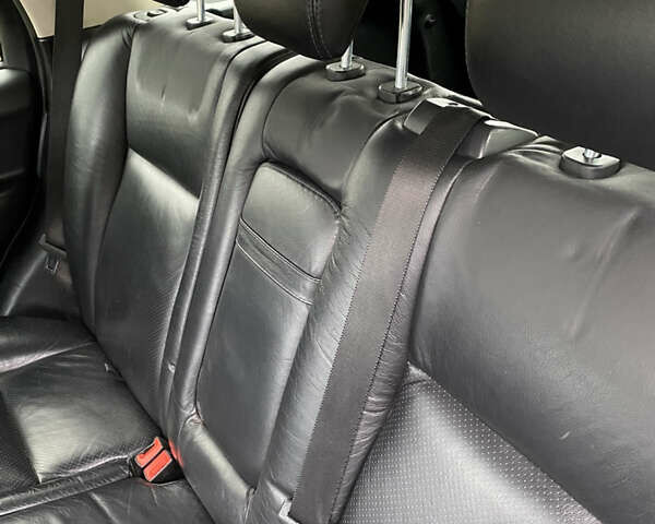 Черный Ленд Ровер Фрилендер, объемом двигателя 2.18 л и пробегом 293 тыс. км за 8987 $, фото 21 на Automoto.ua