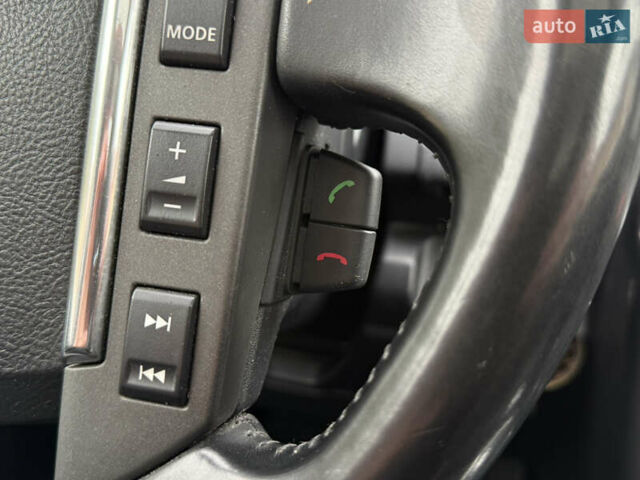 Черный Ленд Ровер Фрилендер, объемом двигателя 2.2 л и пробегом 228 тыс. км за 12350 $, фото 88 на Automoto.ua