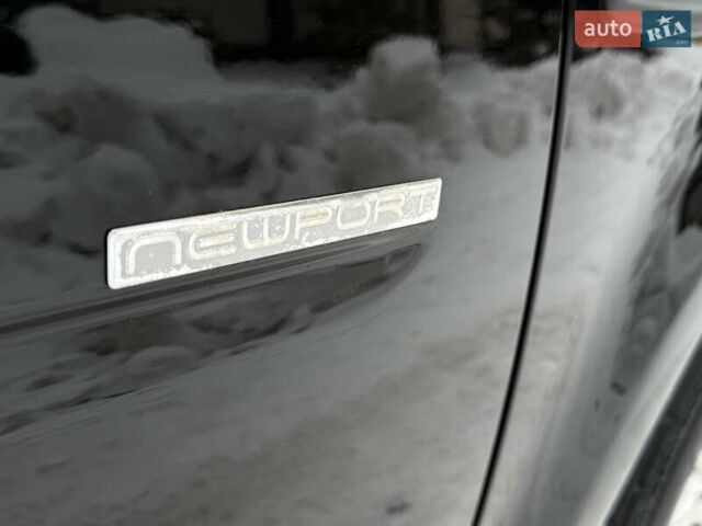 Черный Ленд Ровер Фрилендер, объемом двигателя 2.2 л и пробегом 228 тыс. км за 12350 $, фото 55 на Automoto.ua