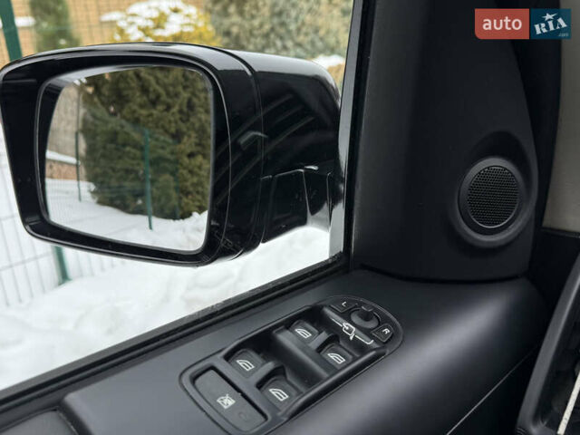 Черный Ленд Ровер Фрилендер, объемом двигателя 2.2 л и пробегом 228 тыс. км за 12350 $, фото 80 на Automoto.ua