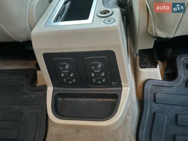 Черный Ленд Ровер Фрилендер, объемом двигателя 2.2 л и пробегом 871 тыс. км за 5000 $, фото 19 на Automoto.ua