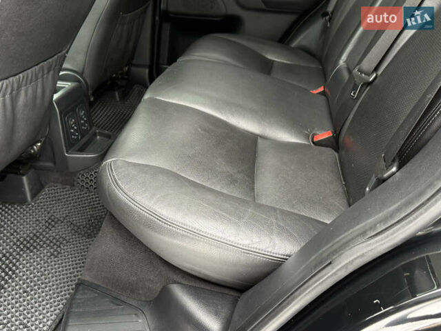 Черный Ленд Ровер Фрилендер, объемом двигателя 2.2 л и пробегом 228 тыс. км за 12350 $, фото 41 на Automoto.ua