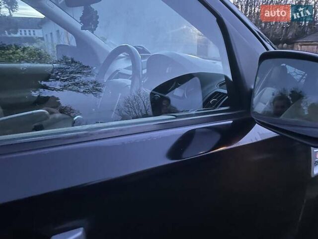 Черный Ленд Ровер Фрилендер, объемом двигателя 2.2 л и пробегом 871 тыс. км за 5000 $, фото 7 на Automoto.ua