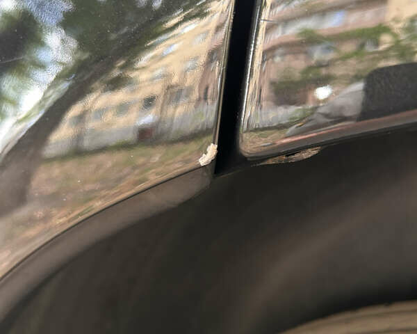 Чорний Ленд Ровер Freelander, об'ємом двигуна 2.18 л та пробігом 332 тис. км за 10000 $, фото 12 на Automoto.ua
