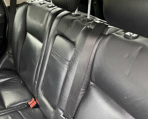 Черный Ленд Ровер Фрилендер, объемом двигателя 2.18 л и пробегом 293 тыс. км за 8987 $, фото 20 на Automoto.ua