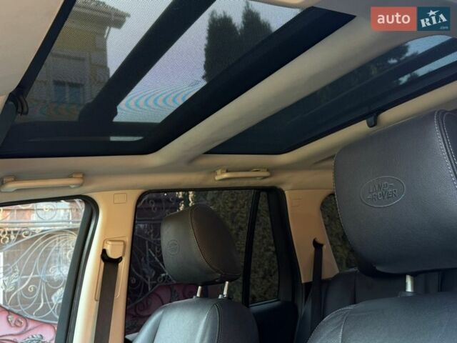 Черный Ленд Ровер Фрилендер, объемом двигателя 2.18 л и пробегом 228 тыс. км за 11750 $, фото 43 на Automoto.ua