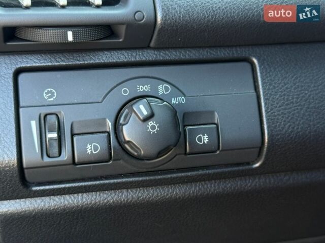 Черный Ленд Ровер Фрилендер, объемом двигателя 2.18 л и пробегом 228 тыс. км за 11750 $, фото 39 на Automoto.ua