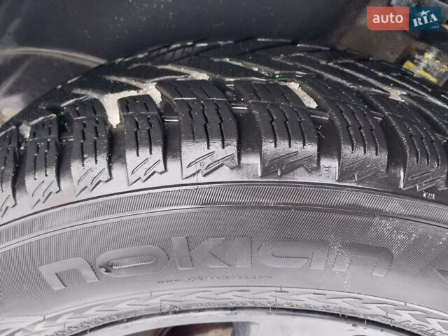 Чорний Ленд Ровер Freelander, об'ємом двигуна 2.2 л та пробігом 190 тис. км за 10700 $, фото 1 на Automoto.ua