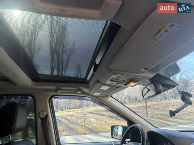 Черный Ленд Ровер Фрилендер, объемом двигателя 2.2 л и пробегом 325 тыс. км за 9600 $, фото 28 на Automoto.ua