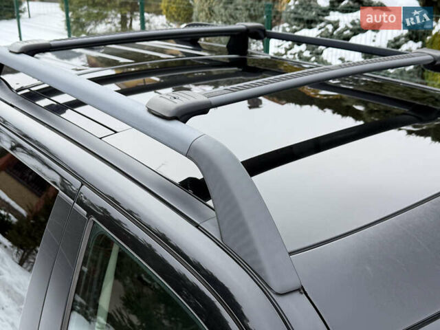 Черный Ленд Ровер Фрилендер, объемом двигателя 2.2 л и пробегом 228 тыс. км за 12350 $, фото 25 на Automoto.ua