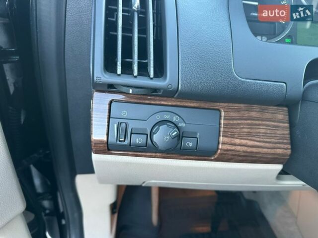 Черный Ленд Ровер Фрилендер, объемом двигателя 2.2 л и пробегом 230 тыс. км за 11500 $, фото 31 на Automoto.ua