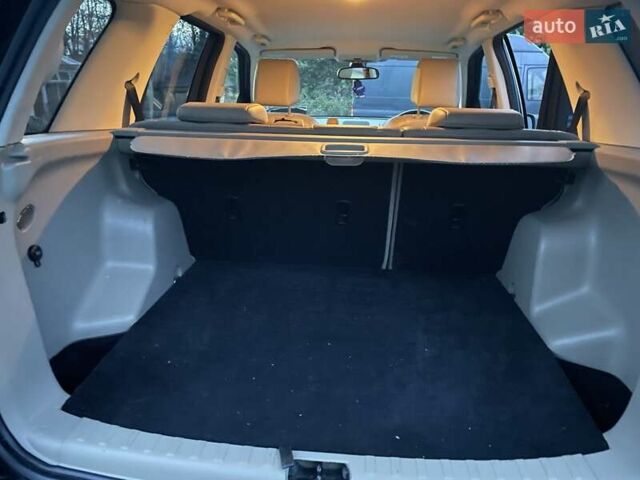 Черный Ленд Ровер Фрилендер, объемом двигателя 2.2 л и пробегом 871 тыс. км за 5000 $, фото 2 на Automoto.ua