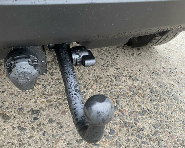 Черный Ленд Ровер Фрилендер, объемом двигателя 2.18 л и пробегом 293 тыс. км за 8987 $, фото 26 на Automoto.ua