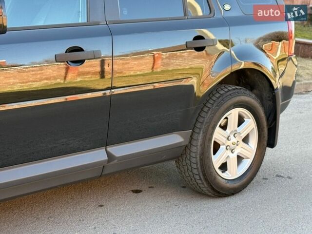 Черный Ленд Ровер Фрилендер, объемом двигателя 2.18 л и пробегом 228 тыс. км за 11750 $, фото 22 на Automoto.ua