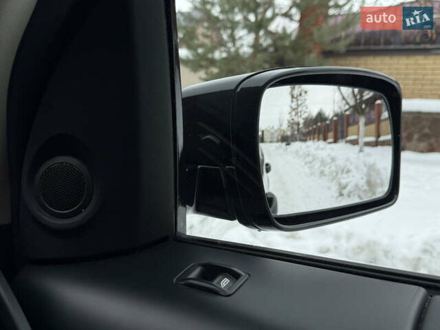 Черный Ленд Ровер Фрилендер, объемом двигателя 2.2 л и пробегом 228 тыс. км за 12350 $, фото 78 на Automoto.ua