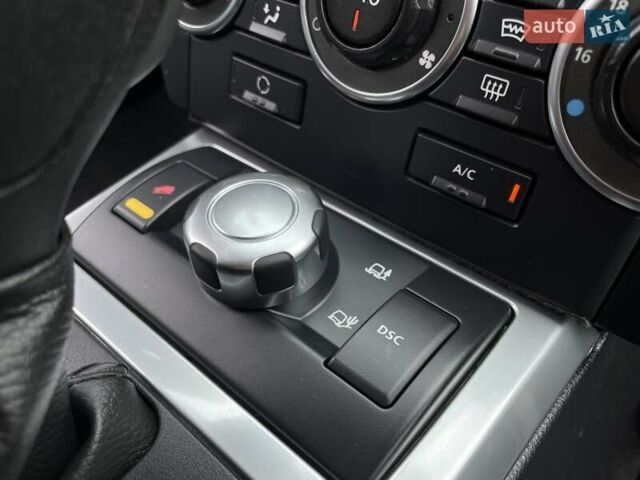 Чорний Ленд Ровер Freelander, об'ємом двигуна 2.2 л та пробігом 247 тис. км за 12999 $, фото 36 на Automoto.ua