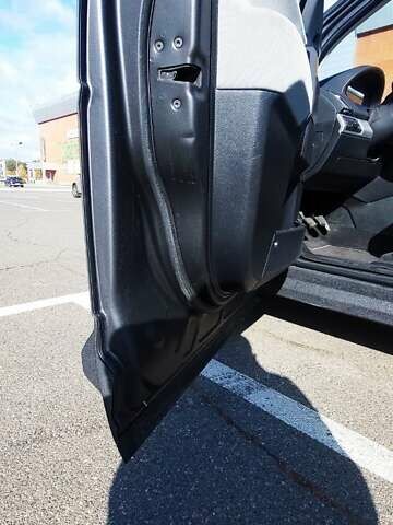 Чорний Ленд Ровер Freelander, об'ємом двигуна 2.18 л та пробігом 340 тис. км за 9300 $, фото 16 на Automoto.ua