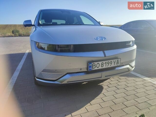 Чорний Ленд Ровер Freelander, об'ємом двигуна 2.2 л та пробігом 270 тис. км за 5900 $, фото 6 на Automoto.ua