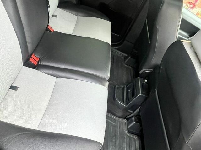 Чорний Ленд Ровер Freelander, об'ємом двигуна 2.18 л та пробігом 365 тис. км за 9900 $, фото 16 на Automoto.ua