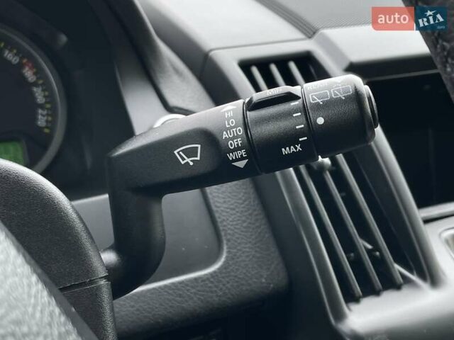 Чорний Ленд Ровер Freelander, об'ємом двигуна 2.2 л та пробігом 247 тис. км за 12999 $, фото 46 на Automoto.ua