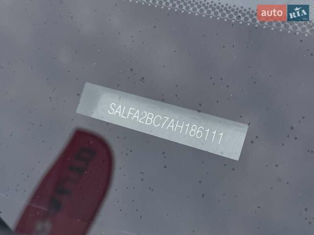 Чорний Ленд Ровер Freelander, об'ємом двигуна 2.2 л та пробігом 247 тис. км за 12999 $, фото 60 на Automoto.ua
